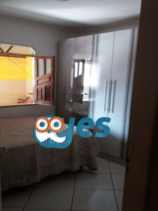 Imagem Casa com 2 Quartos à Venda, 120 m² em Papagaio - Feira De Santana Imagem Casa com 2 Quartos à Venda, 120 m² em Papagaio - Feira De Santana