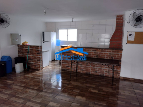 Imagem Apartamento com 2 Quartos à Venda, 51 m² em Quitaúna - Osasco