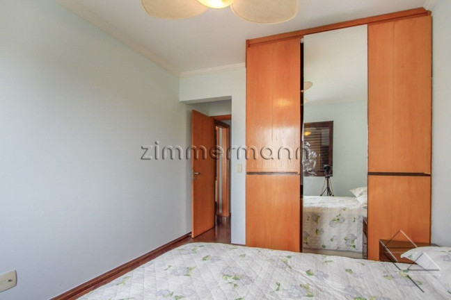 Imagem Apartamento com 4 Quartos à Venda, 287 m² em Perdizes - Sao Paulo