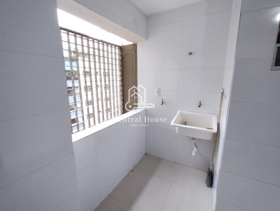 Imagem Apartamento com 2 Quartos para Alugar, 60 m² em Moema - São Paulo