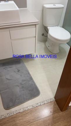 Imagem Casa de Condomínio com 3 Quartos à Venda, 250 m² em Nova Era - Itupeva