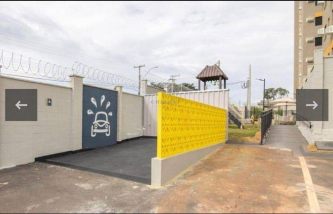 Imagem Apartamento com 2 Quartos para Alugar, em Jardim Colonial - Bauru Imagem Apartamento com 2 Quartos para Alugar, em Jardim Colonial - Bauru