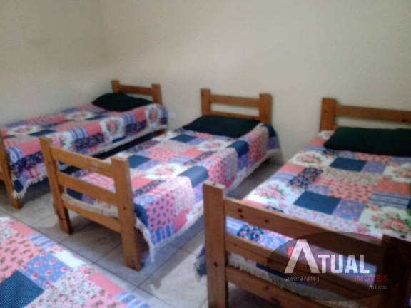 Imagem Chácara com 5 Quartos à Venda, 230 m² em Batatuba - Piracaia