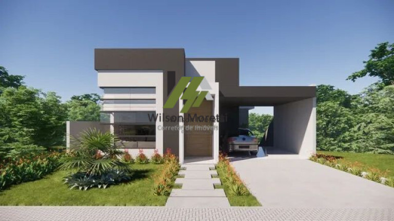 Casa com 3 Quartos à Venda, 240 m²
