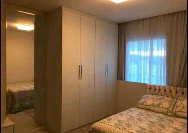 Imagem Apartamento com 1 Quarto à Venda, 83 m² em Centro - Camboriú Imagem Apartamento com 1 Quarto à Venda, 83 m² em Centro - Camboriú