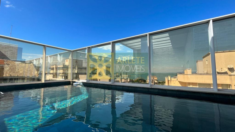 Imagem Cobertura com 3 Quartos à Venda, 157 m² em Mariscal - Bombinhas