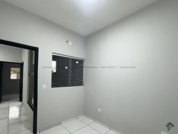 Imagem Casa com 3 Quartos à Venda, 87 m² em Jardim Montevidéu - Campo Grande
