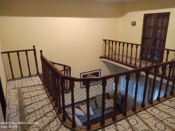 Imagem Sobrado com 3 Quartos à Venda, 250 m² em Jardim Nova Ipanema - Sorocaba Imagem Sobrado com 3 Quartos à Venda, 250 m² em Jardim Nova Ipanema - Sorocaba