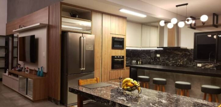Imagem Casa com 3 Quartos à Venda, 178 m² em Belém - Taubaté Imagem Casa com 3 Quartos à Venda, 178 m² em Belém - Taubaté