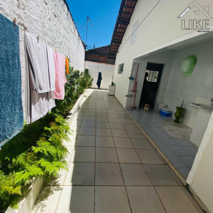 Imagem Casa com 3 Quartos à Venda, 110 m² em Jardim Satélite - São José Dos Campos Imagem Casa com 3 Quartos à Venda, 110 m² em Jardim Satélite - São José Dos Campos