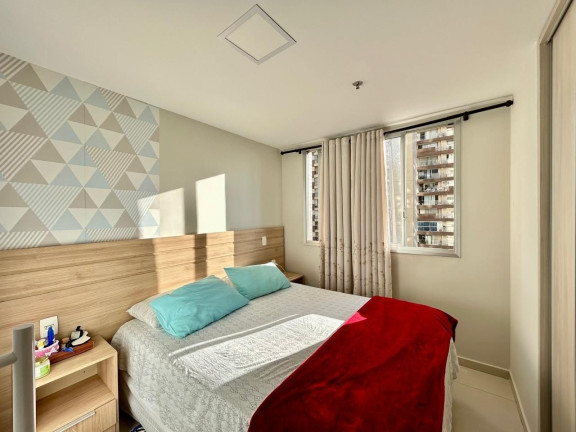 Imagem Imóvel com 1 Quarto à Venda, 44 m² em Norte (águas Claras) - Brasília Imagem Imóvel com 1 Quarto à Venda, 44 m² em Norte (águas Claras) - Brasília