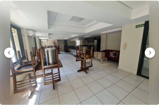 Imagem Apartamento com 3 Quartos para Alugar, 84 m² em Jardim Santa Rosa - Valinhos
