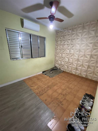 Imagem Apartamento com 2 Quartos à Venda, 56 m² em Catiapoa - Sao Vicente