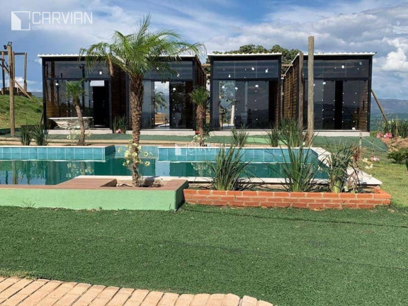 Imagem Casa com 1 Quarto à Venda, 15 m² em Centro - São João Batista Do Glória Imagem Casa com 1 Quarto à Venda, 15 m² em Centro - São João Batista Do Glória