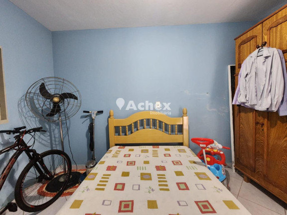 Imagem Casa com 4 Quartos à Venda, 125 m² em Vila Esmeralda - Campinas
