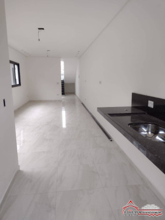 Imagem Casa à Venda, 136 m² em Jardim Califórnia - Jacareí
