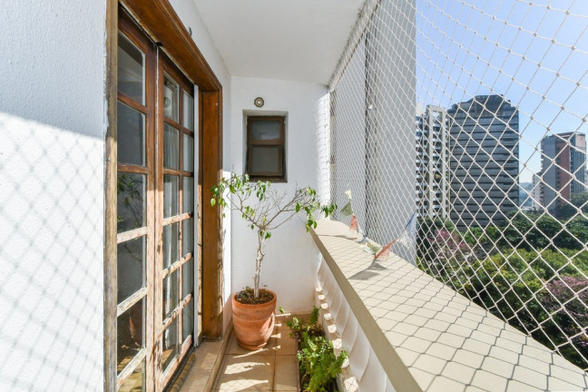 Imagem Apartamento com 4 Quartos à Venda, 200 m² em Real Parque - São Paulo Imagem Apartamento com 4 Quartos à Venda, 200 m² em Real Parque - São Paulo