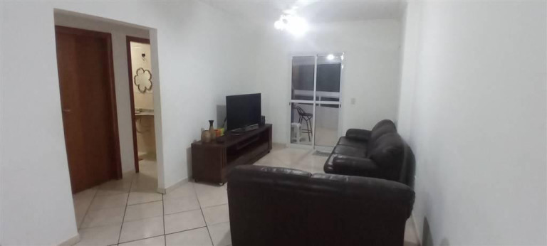 Imagem Apartamento com 3 Quartos à Venda,  em Caiçara - Praia Grande
