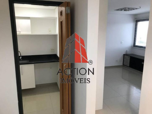 Imagem Sala Comercial à Venda, 32 m² em Penha De França - São Paulo
