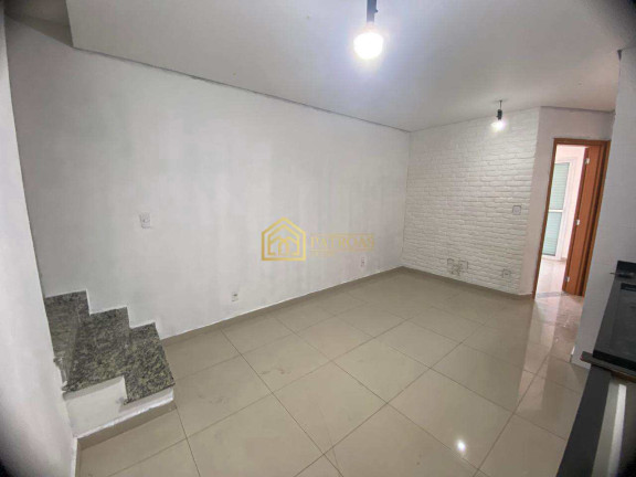 Imagem Apartamento com 2 Quartos à Venda, 64 m² em Parque Erasmo Assunção - Santo André Imagem Apartamento com 2 Quartos à Venda, 64 m² em Parque Erasmo Assunção - Santo André