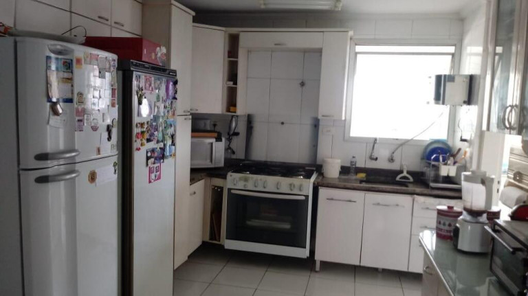 Imagem Apartamento com 3 Quartos à Venda, em Aclimação - São Paulo Imagem Apartamento com 3 Quartos à Venda, em Aclimação - São Paulo
