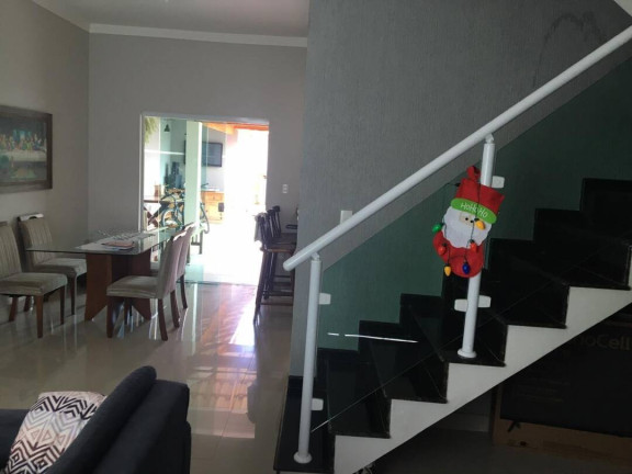 Imagem Casa com 3 Quartos para Alugar, 141 m² em Horto Florestal - Sorocaba Imagem Casa com 3 Quartos para Alugar, 141 m² em Horto Florestal - Sorocaba