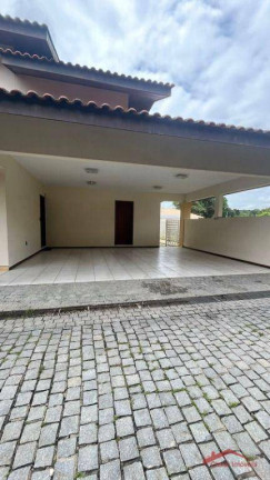 Imagem Casa com 4 Quartos à Venda ou Locação, 288 m² em Glória - Joinville Imagem Casa com 4 Quartos à Venda ou Locação, 288 m² em Glória - Joinville