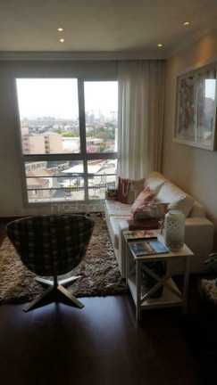 Imagem Apartamento com 2 Quartos à Venda, 66 m² em Aclimação - São Paulo