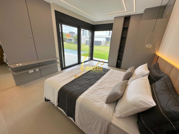 Imagem Casa de Condomínio com 4 Quartos à Venda, 244 m² em Centro - Xangri-la Imagem Casa de Condomínio com 4 Quartos à Venda, 244 m² em Centro - Xangri-la