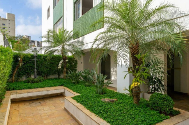 Imagem Apartamento com 3 Quartos à Venda, 111 m² em Vila Clementino - São Paulo Imagem Apartamento com 3 Quartos à Venda, 111 m² em Vila Clementino - São Paulo