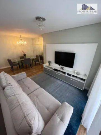 Apartamento com 2 Quartos à Venda, 60 m² em Picanco - Guarulhos