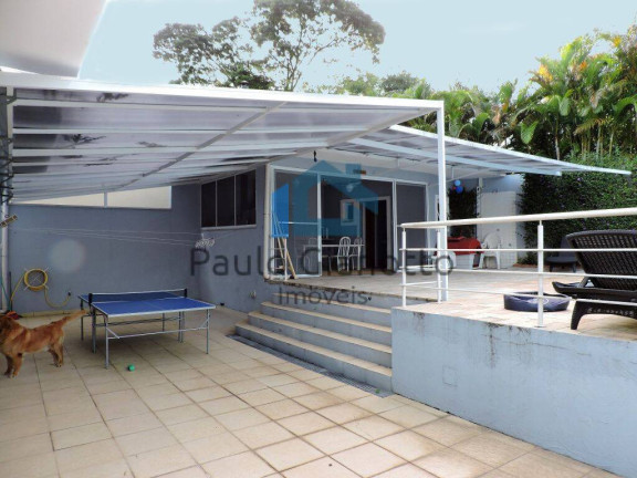 Imagem Casa de Condomínio com 4 Quartos à Venda, 400 m² em Golf Gardens - Carapicuíba