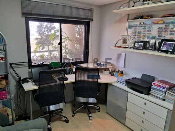 Imagem Apartamento com 3 Quartos à Venda, 107 m² em Nova Piraju - São Paulo Imagem Apartamento com 3 Quartos à Venda, 107 m² em Nova Piraju - São Paulo