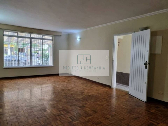 Sobrado com 3 Quartos à Venda, 180 m² em Chácara Santo Antônio - São Paulo