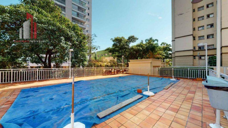 Imagem Apartamento com 2 Quartos à Venda, 60 m² em Limão - São Paulo Imagem Apartamento com 2 Quartos à Venda, 60 m² em Limão - São Paulo