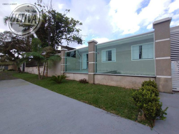 Imagem Casa com 4 Quartos à Venda, 195 m² em Cohapar - Guaratuba Imagem Casa com 4 Quartos à Venda, 195 m² em Cohapar - Guaratuba