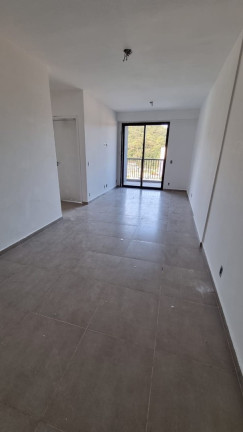 Imagem Apartamento com 2 Quartos à Venda, 70 m² em Canto Do Forte - Praia Grande