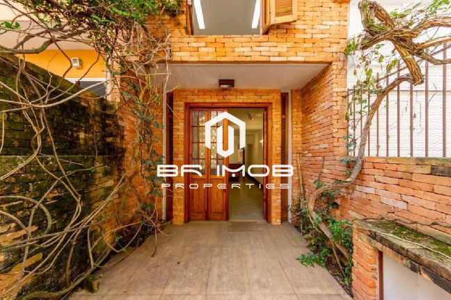 Imagem Casa com 2 Quartos à Venda, 93 m² em Vila Madalena - São Paulo Imagem Casa com 2 Quartos à Venda, 93 m² em Vila Madalena - São Paulo