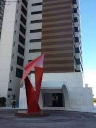 Imagem Imóvel com 4 Quartos à Venda, 386 m² em Horto Florestal - Salvador
