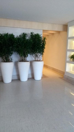 Imagem Apartamento com 3 Quartos à Venda, 123 m² em Aviação - Praia Grande Imagem Apartamento com 3 Quartos à Venda, 123 m² em Aviação - Praia Grande