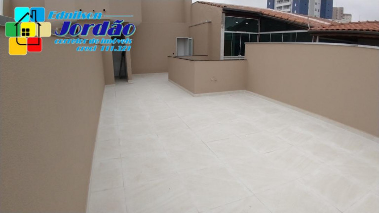 Imagem Apartamento com 2 Quartos à Venda, 57 m² em Vila Alzira - Santo André Imagem Apartamento com 2 Quartos à Venda, 57 m² em Vila Alzira - Santo André