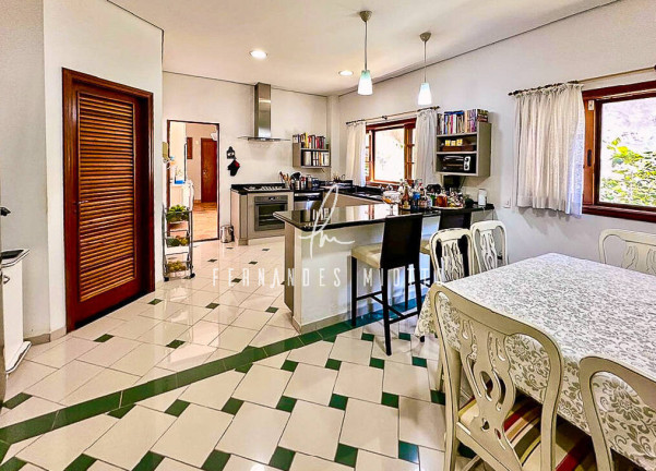 Imagem Casa de Condomínio com 5 Quartos à Venda, 1.270 m² em Capital Ville - Cajamar