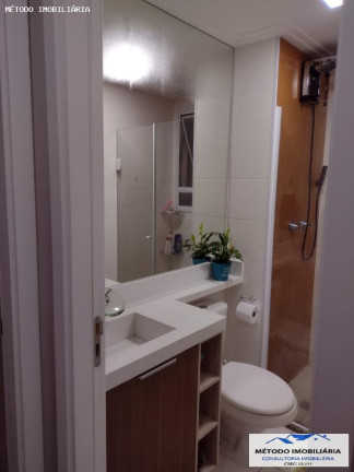 Imagem Apartamento com 2 Quartos à Venda, 42 m² em Parque São Vicente - Mauá Imagem Apartamento com 2 Quartos à Venda, 42 m² em Parque São Vicente - Mauá