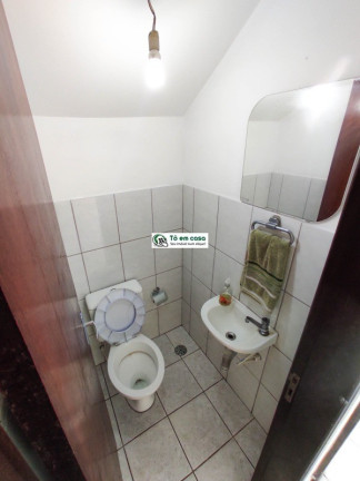 Imagem Casa com 3 Quartos à Venda, 116 m² em Jardim Augusta - São José Dos Campos