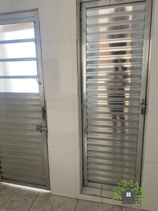 Imagem Apartamento com 2 Quartos para Alugar, 50 m² em Vila Lageado - São Paulo