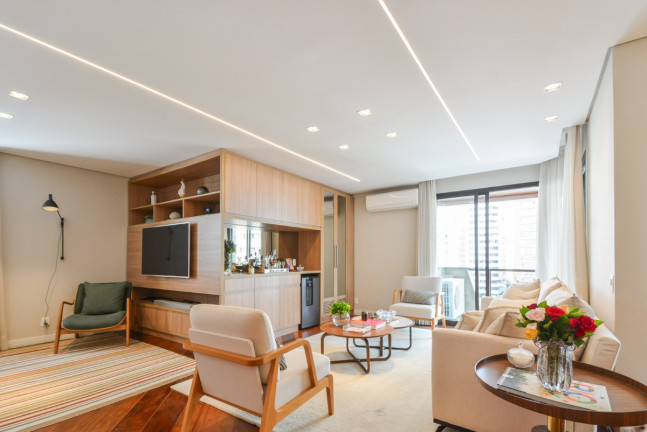 Imagem Apartamento com 3 Quartos à Venda, 177 m² em Perdizes - São Paulo Imagem Apartamento com 3 Quartos à Venda, 177 m² em Perdizes - São Paulo