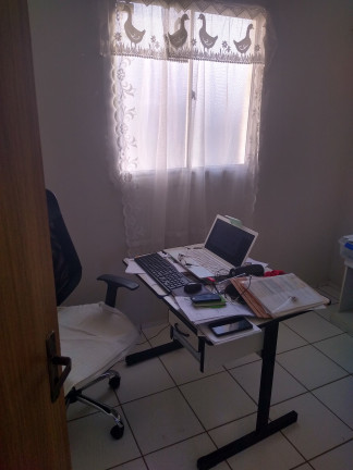 Imagem Apartamento com 3 Quartos à Venda, 59 m² em Santa Isabel - Teresina Imagem Apartamento com 3 Quartos à Venda, 59 m² em Santa Isabel - Teresina