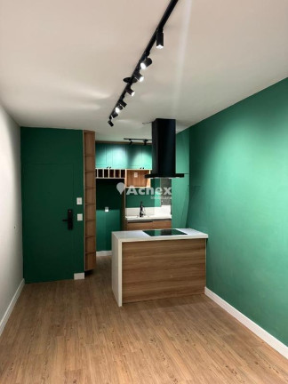 Imagem Apartamento com 2 Quartos à Venda, 72 m² em Cambuí - Campinas