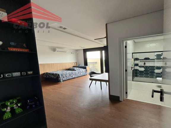 Imagem Casa de Condomínio com 3 Quartos à Venda, 700 m² em Jardim Novo Mundo - Jundiaí Imagem Casa de Condomínio com 3 Quartos à Venda, 700 m² em Jardim Novo Mundo - Jundiaí