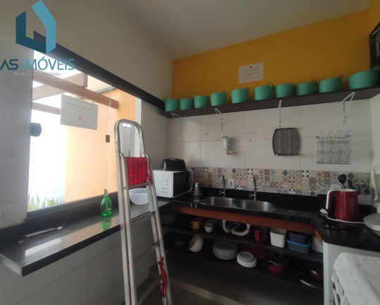 Imagem Imóvel com 7 Quartos para Alugar, 400 m² em Braga - Cabo Frio